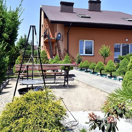 Apartament U Grazi Spytkowice  Exterior foto