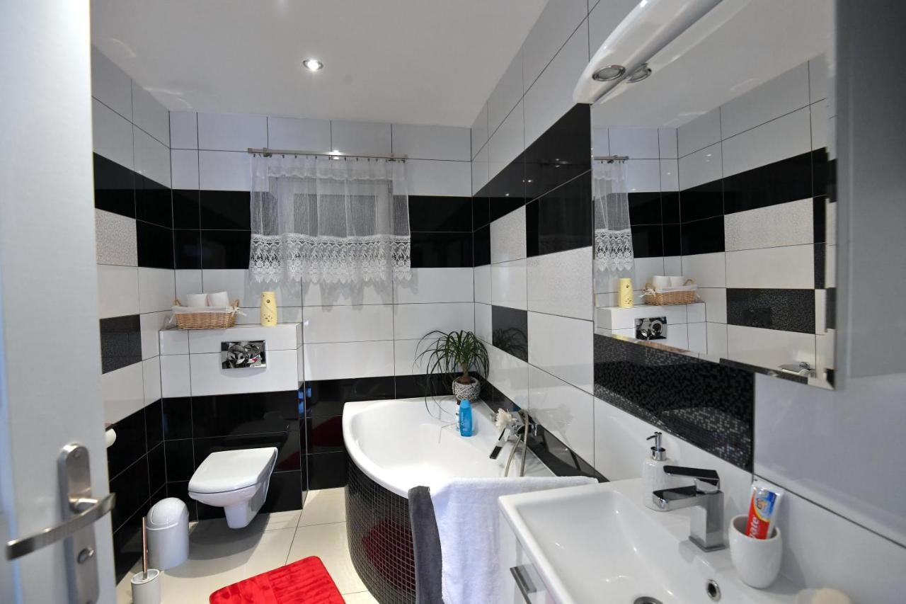 Apartament U Grazi Spytkowice  Exterior foto