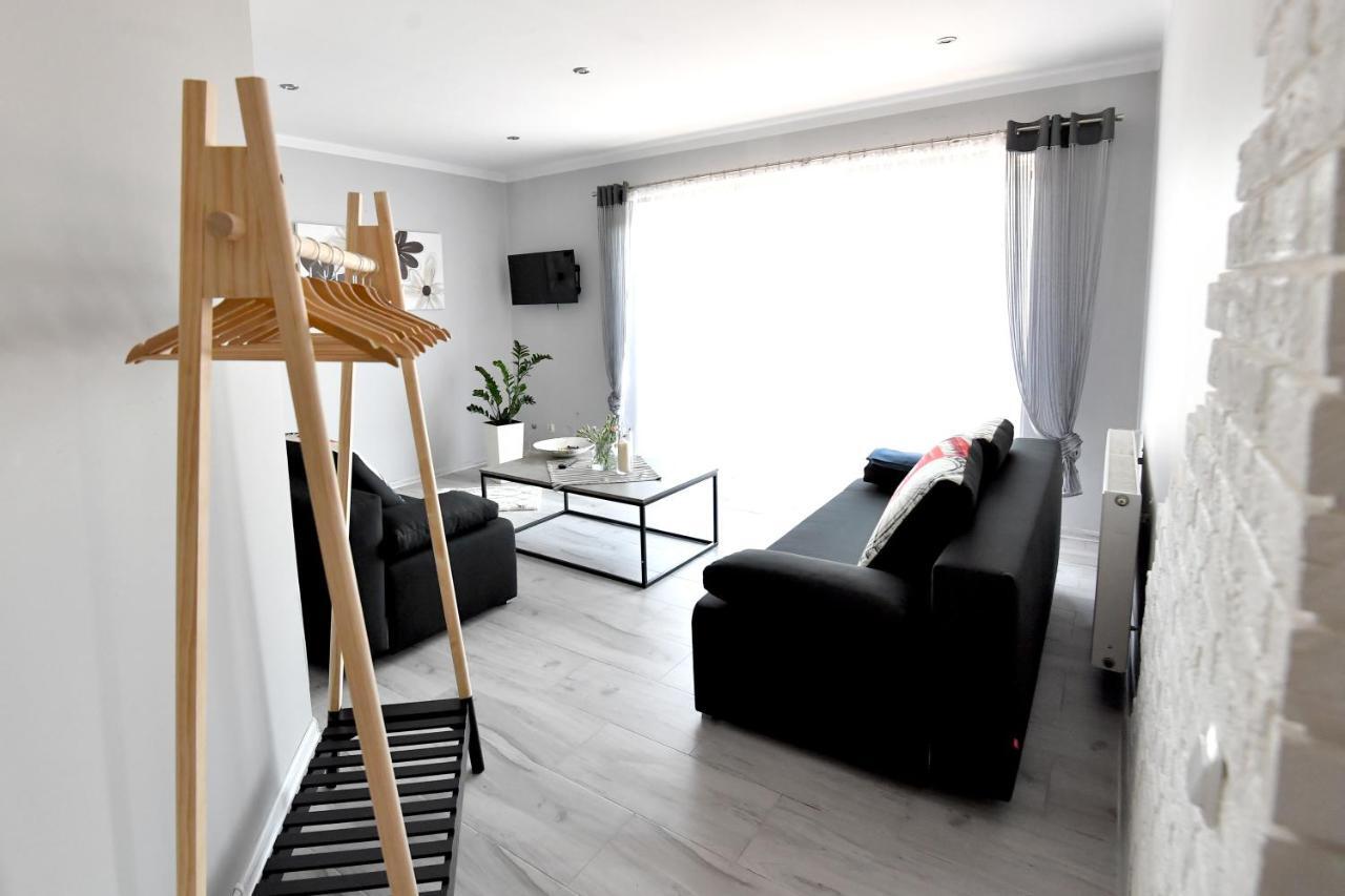 Apartament U Grazi Spytkowice  Exterior foto