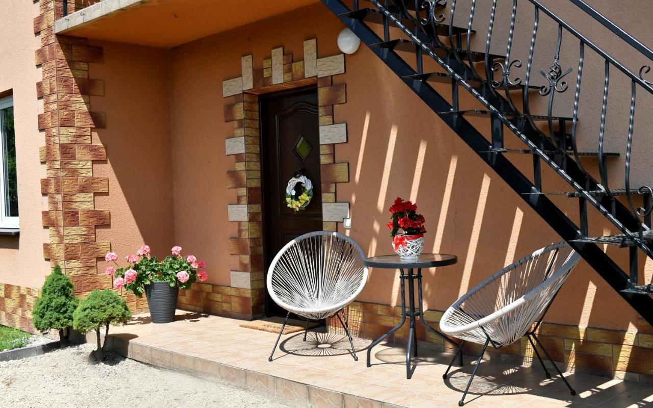 Apartament U Grazi Spytkowice  Exterior foto