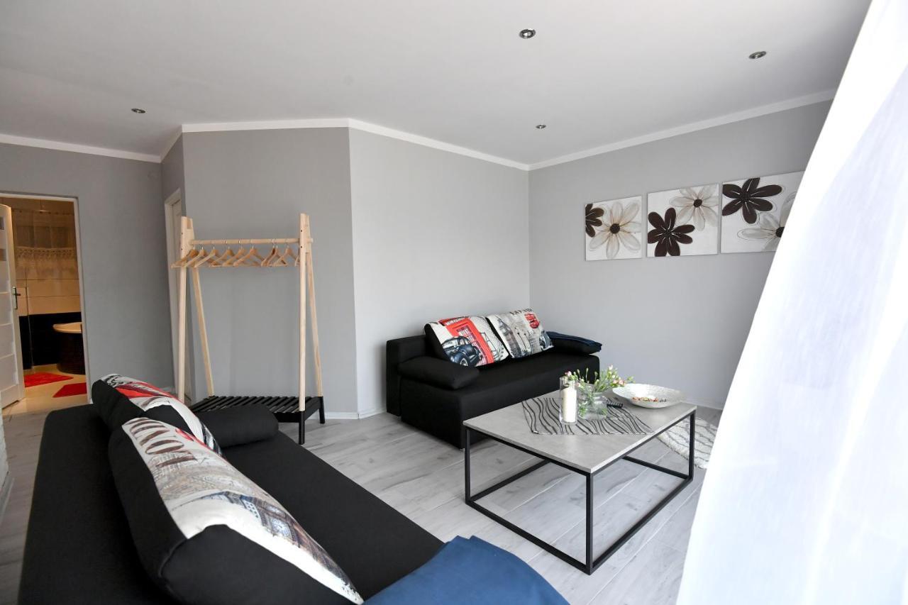 Apartament U Grazi Spytkowice  Exterior foto